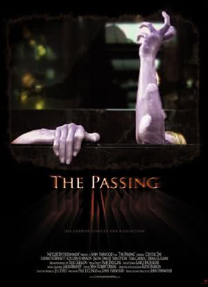 The Passing海报封面图