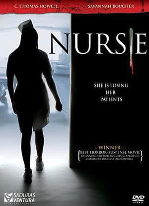 鬼护士海报封面图