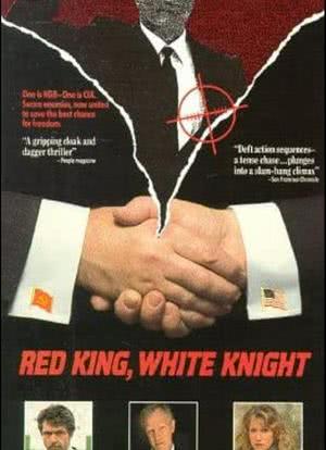 Red King, White Knight海报封面图