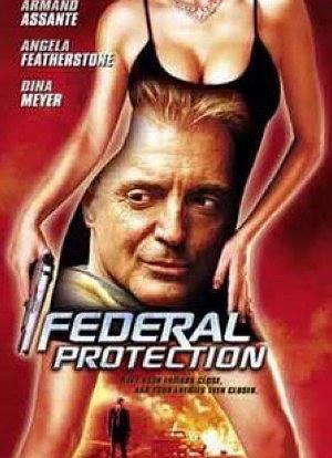 Federal Protection海报封面图