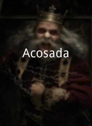 Acosada海报封面图