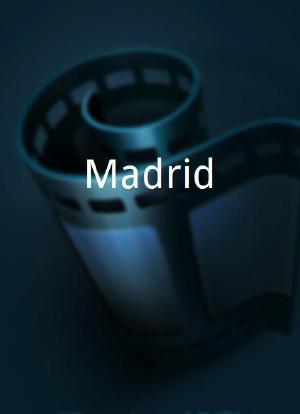 Madrid海报封面图