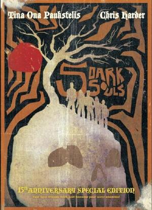 5 Dark Souls海报封面图