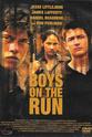 Lonnie R. Smith Jr. Boys on the Run
