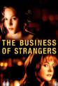 Joseph Albanese The Business of Strangers