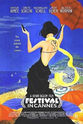 Camilla Campanale Festival in Cannes