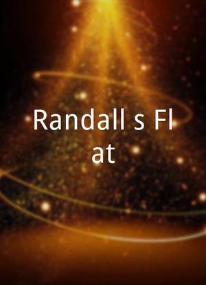 Randall's Flat海报封面图
