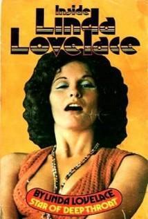 The Real Linda Lovelace海报封面图