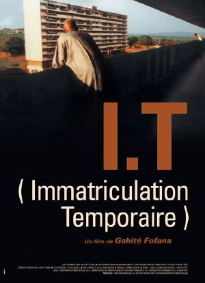 I.T. - Immatriculation temporaire海报封面图