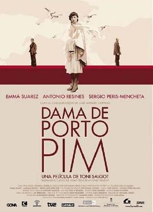 Dama de Porto Pim海报封面图
