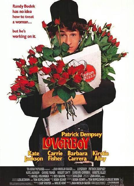 1989美国喜剧《爱情快递生》HD1080P 迅雷下载
