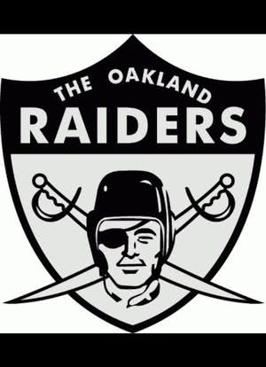 Rebels of Oakland: The A's, the Raiders, the '70s海报封面图