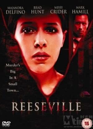Reeseville海报封面图