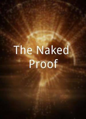 The Naked Proof海报封面图