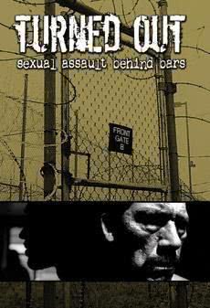 监狱里的性侵犯海报封面图