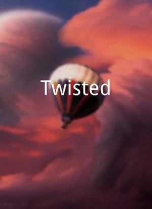 Twisted海报封面图