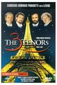 Josep Carreras The 3 Tenors, Paris 1998