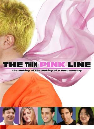 The Thin Pink Line海报封面图