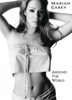 Mariah Carey: Around the World海报封面图