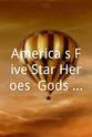 Ernest J. King America's Five Star Heroes: Gods of War