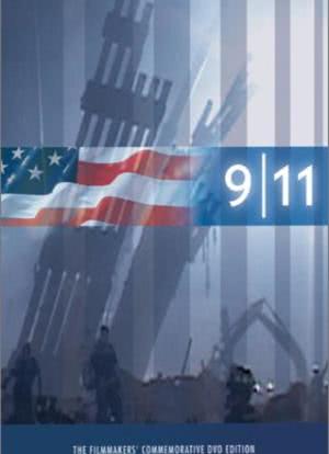 9/11海报封面图