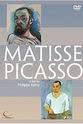 Claude Picasso Matisse-Picasso