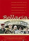 Bellaria - So lange wir leben!海报封面图