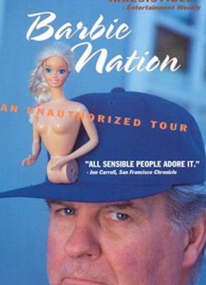 Barbie Nation: An Unauthorized Tour海报封面图