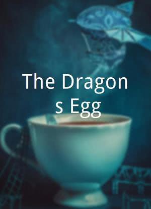 The Dragon's Egg海报封面图