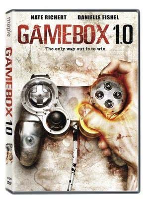 Game Box 1.0海报封面图