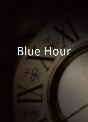Blue Hour海报封面图