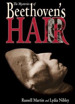 Beethoven's Hair海报封面图