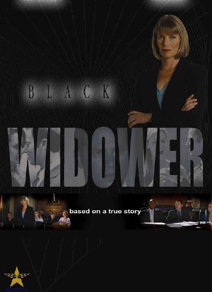 Black Widower海报封面图
