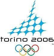 2006年第20届意大利都灵冬季奥林匹克运动会海报封面图