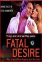 Jessica Parsons Fatal Desire
