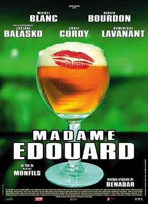 Madame Edouard海报封面图
