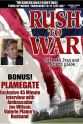 Michael L. Rose Rush to War