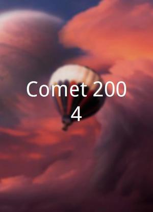 Comet 2004海报封面图