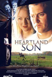 Heartland Son海报封面图