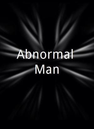 Abnormal Man海报封面图