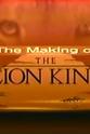 Michael Surrey The Making of 'The Lion King'