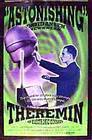 Theremin: An Electronic Odyssey海报封面图