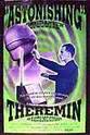 Steven M. Martin Theremin: An Electronic Odyssey