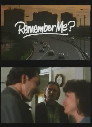 Remember Me?海报封面图