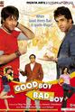 Ajay Thakur good boy bad boy