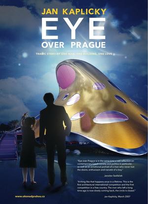 Eye Above Prague海报封面图