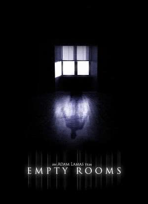 Empty rooms海报封面图