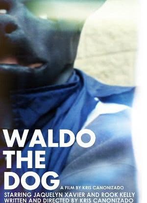 Waldo the Dog海报封面图