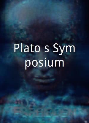 Plato's Symposium海报封面图