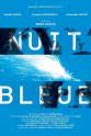 Yves Bichet Nuit bleue